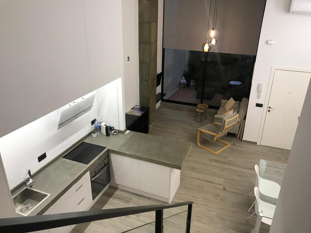 Appartement Precioso Loft A 150 Metros De La Playa à Santa Pola Extérieur photo