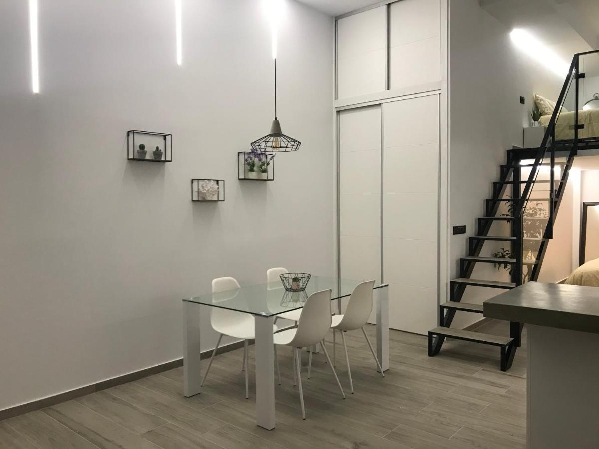 Appartement Precioso Loft A 150 Metros De La Playa à Santa Pola Extérieur photo