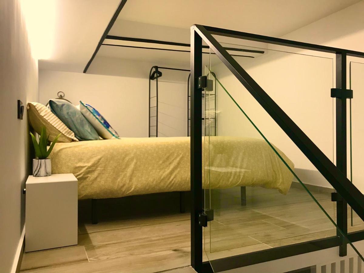 Appartement Precioso Loft A 150 Metros De La Playa à Santa Pola Extérieur photo